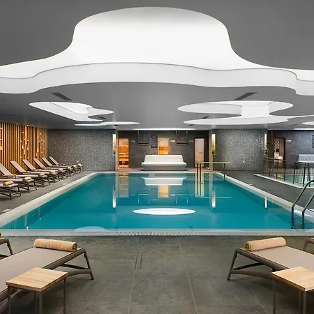 Astoria Inclusive- Private & Club Otel Altın Kumlar