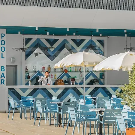 Hotel Astoria & Private Goudstrand