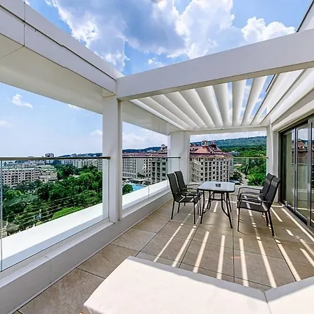 Otel Astoria Inclusive- Private & Club 4*