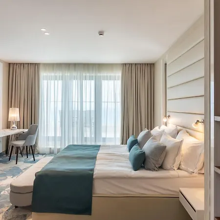 Otel Astoria Inclusive- Private & Club Altın Kumlar