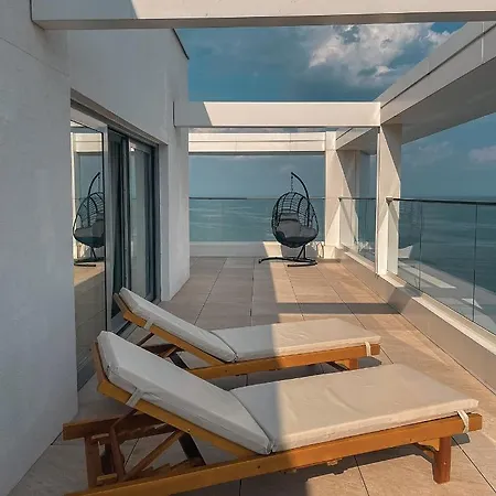 Astoria & Private 4* Goudstrand