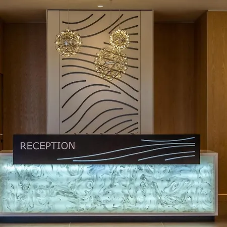 Готель Astoria Inclusive- Private & Club