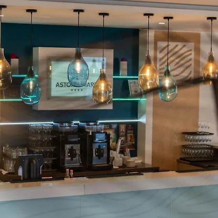 Astoria Inclusive- Private & Club 4* Золоті Піски