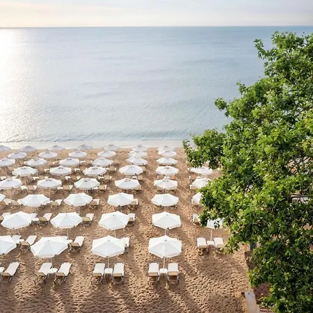 Astoria Inclusive- Private & Club Otel Altın Kumlar