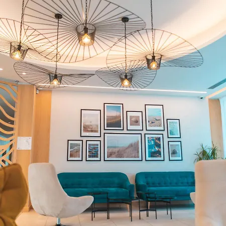 Astoria Inclusive- Private & Club Золоті Піски