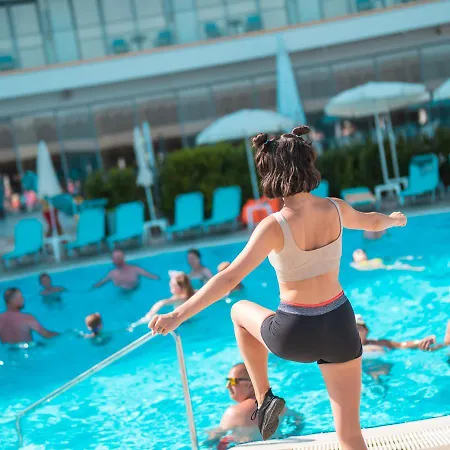 Astoria Inclusive- Private & Club Altın Kumlar