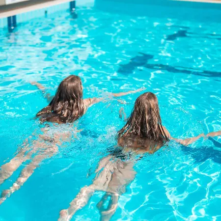 Astoria Inclusive- Private & Club Otel