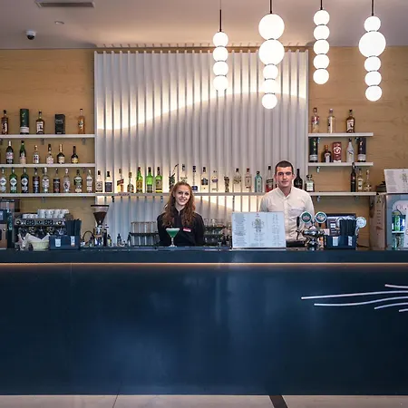 Astoria Inclusive- Private & Club Готель