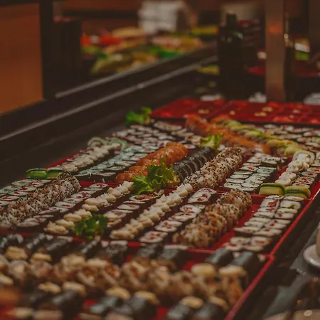 Astoria Inclusive- Private & Club Золоті Піски