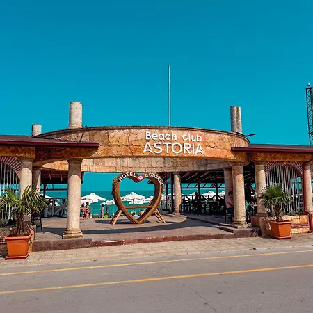 Astoria Inclusive- Private & Club 4* Golden Sands