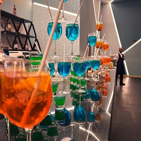 Astoria Inclusive- Private & Club