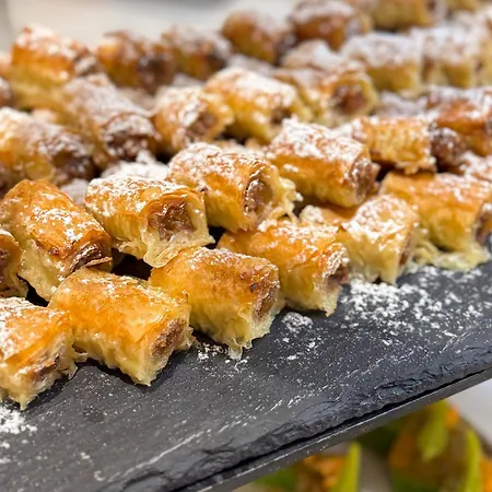 Otel Astoria Inclusive- Private & Club 4*