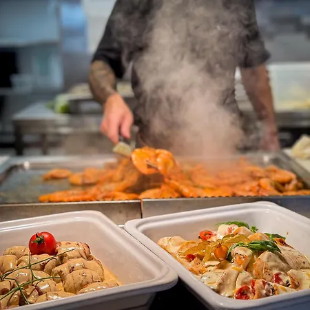 Astoria Inclusive- Private & Club 4* Золоті Піски