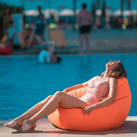 Astoria Inclusive- Private & Club Otel