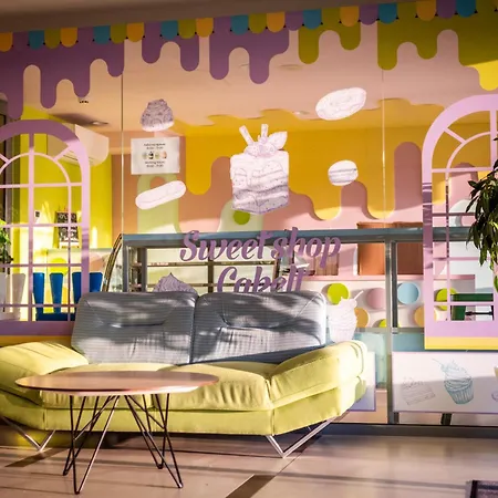 Astoria Inclusive- Private & Club 4* Золоті Піски