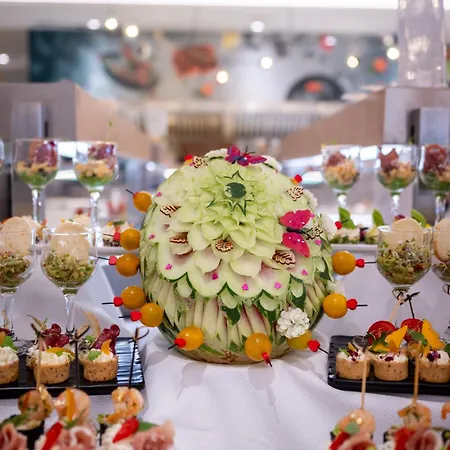 Astoria Inclusive- Private & Club Hotel