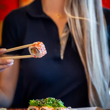 Astoria Inclusive- Private & Club Готель 4*