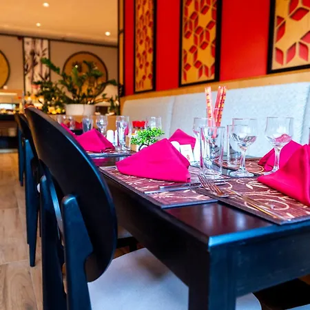 Astoria Inclusive- Private & Club Готель 4*