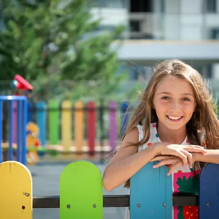 Astoria Inclusive- Private & Club Готель Золоті Піски