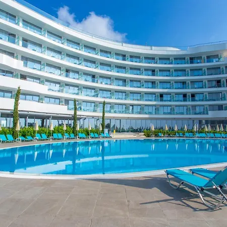 Astoria & Private 4* Goudstrand