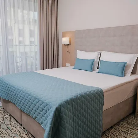 Hotel Astoria & Private Goudstrand