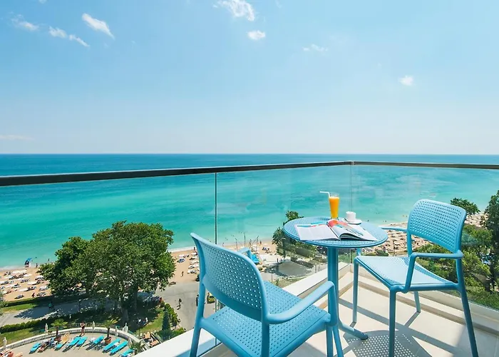 Astoria By Astoria Collection Hotell Golden Sands