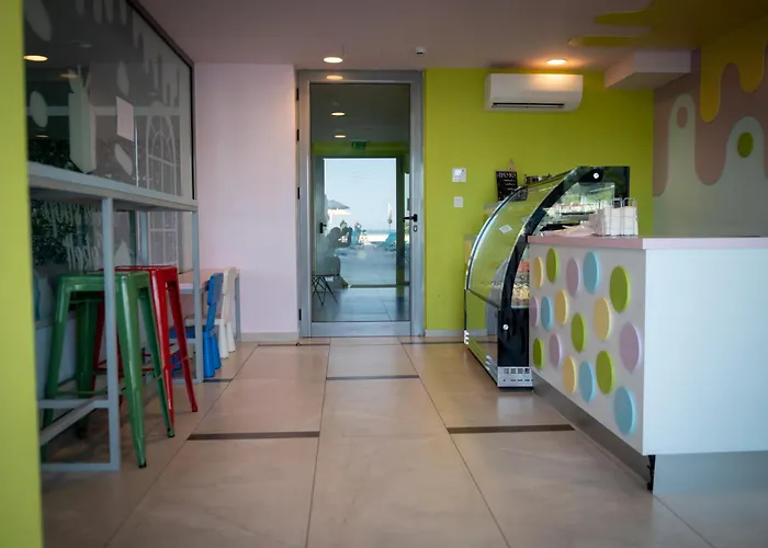 Astoria By Astoria Collection 4* Golden Sands