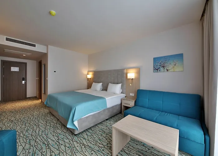 Astoria By Astoria Collection Hotel Golden Sands