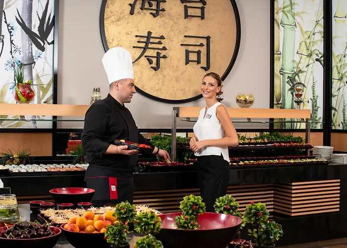 Astoria By Astoria Collection Hotel 4*