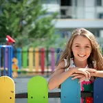 Astoria By Astoria Collection Хотел Златни пясъци