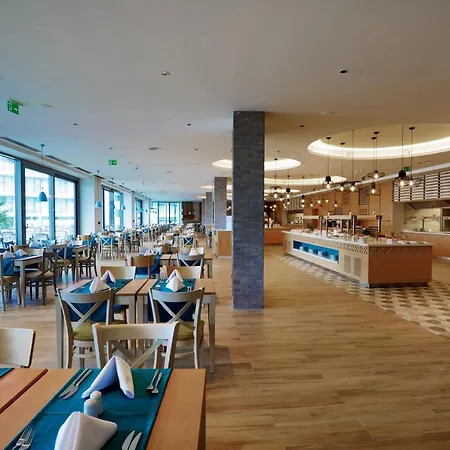 Astoria Inclusive- Private & Club Hotel 4*