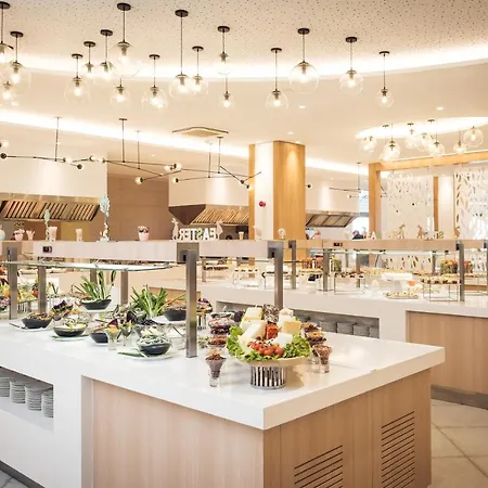 Hotel Astoria Inclusive- Private & Club Złote Piaski