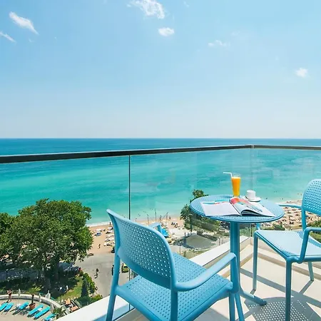 Astoria By Astoria Collection Hotel Sables d'or