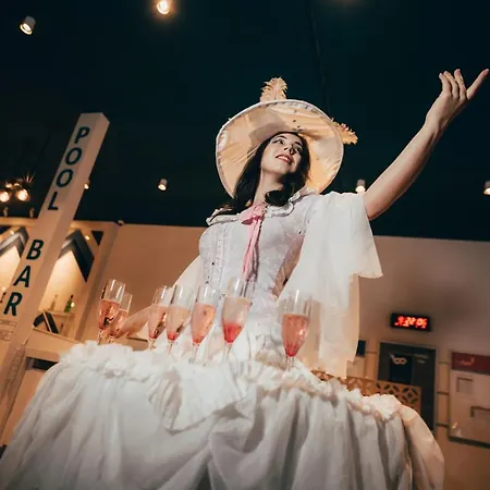 酒店 Astoria & Private 金沙