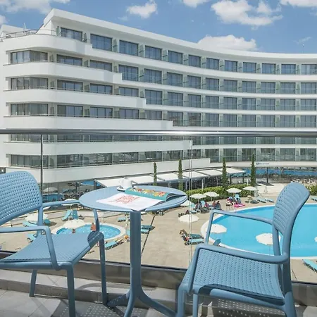 Ξενοδοχείο Astoria & Private Golden Sands