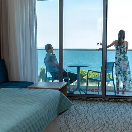 Hotel Astoria Inclusive- Private & Club Złote Piaski