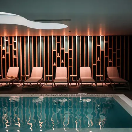 Hotel Astoria By Astoria Collection Sables d'or