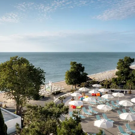 Astoria Inclusive- Private & Club