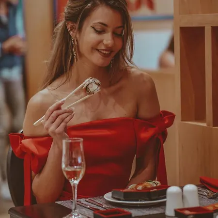 Hotel Astoria Inclusive- Private & Club