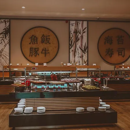 Astoria Inclusive- Private & Club