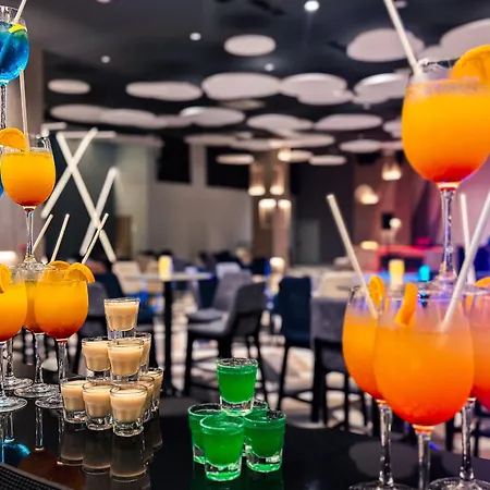 Astoria By Astoria Collection Hotel Sables d'or