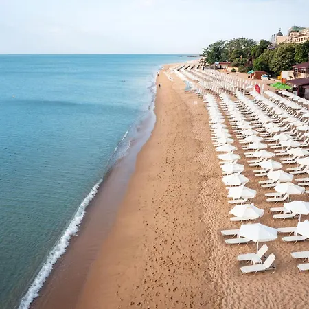 Astoria Inclusive- Private & Club 4*