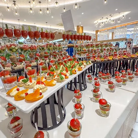 Astoria Inclusive- Private & Club Hotel Złote Piaski