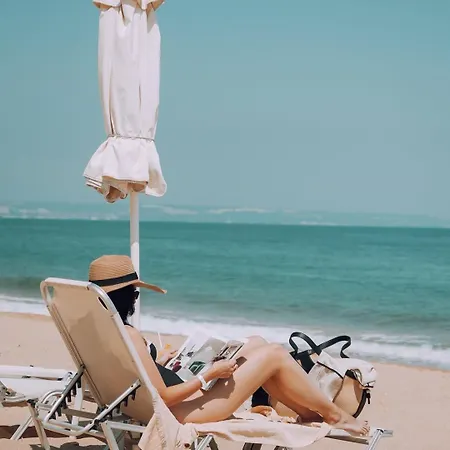 Astoria Inclusive- Private & Club Złote Piaski