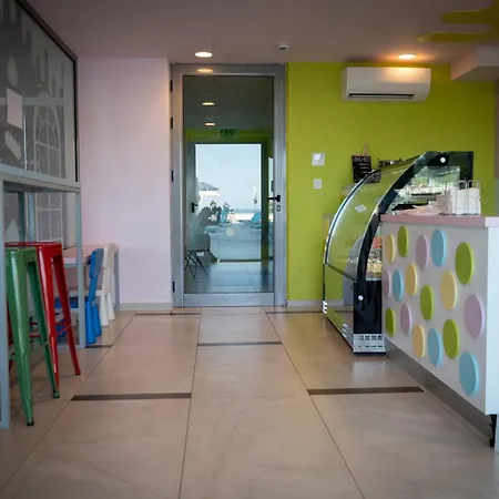 Astoria By Astoria Collection 4* غولدن ساندز