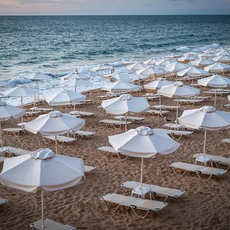 Astoria Inclusive- Private & Club Golden Sands