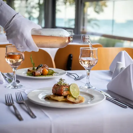 Hotel Astoria By Astoria Collection Sables d'or