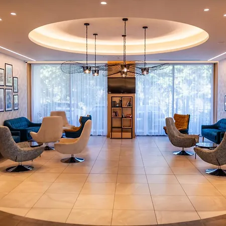 Astoria Inclusive- Private & Club Hotel Złote Piaski