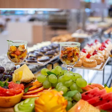 Astoria Inclusive- Private & Club Hotel 4*