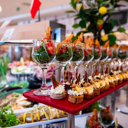 Astoria Inclusive- Private & Club Złote Piaski